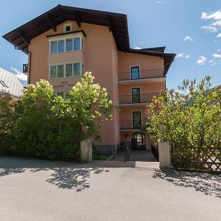 Hotel Tauernblick - Thermenhotels Gastein Bad Hofgastein Camera foto
