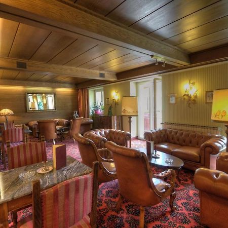 Hotel Tauernblick - Thermenhotels Gastein Bad Hofgastein Esterno foto