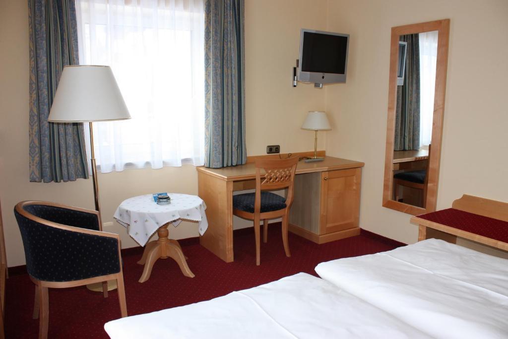 Hotel Tauernblick - Thermenhotels Gastein Bad Hofgastein Camera foto