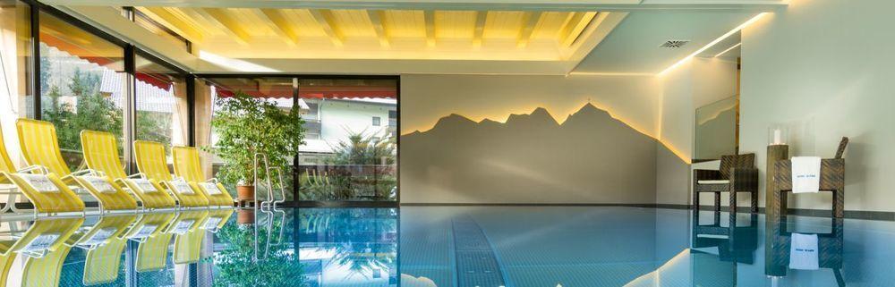 Hotel Tauernblick - Thermenhotels Gastein Bad Hofgastein Esterno foto