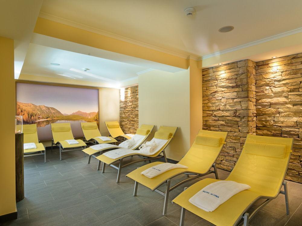 Hotel Tauernblick - Thermenhotels Gastein Bad Hofgastein Esterno foto