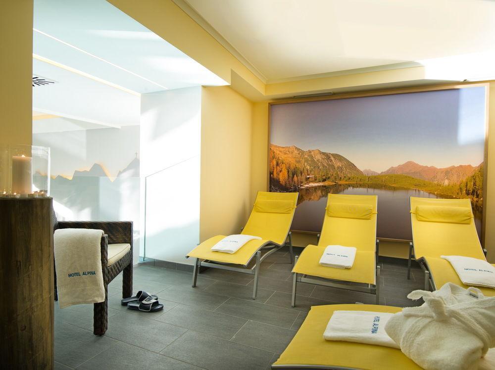 Hotel Tauernblick - Thermenhotels Gastein Bad Hofgastein Esterno foto