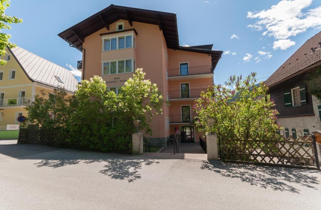 Hotel Tauernblick - Thermenhotels Gastein Bad Hofgastein Camera foto
