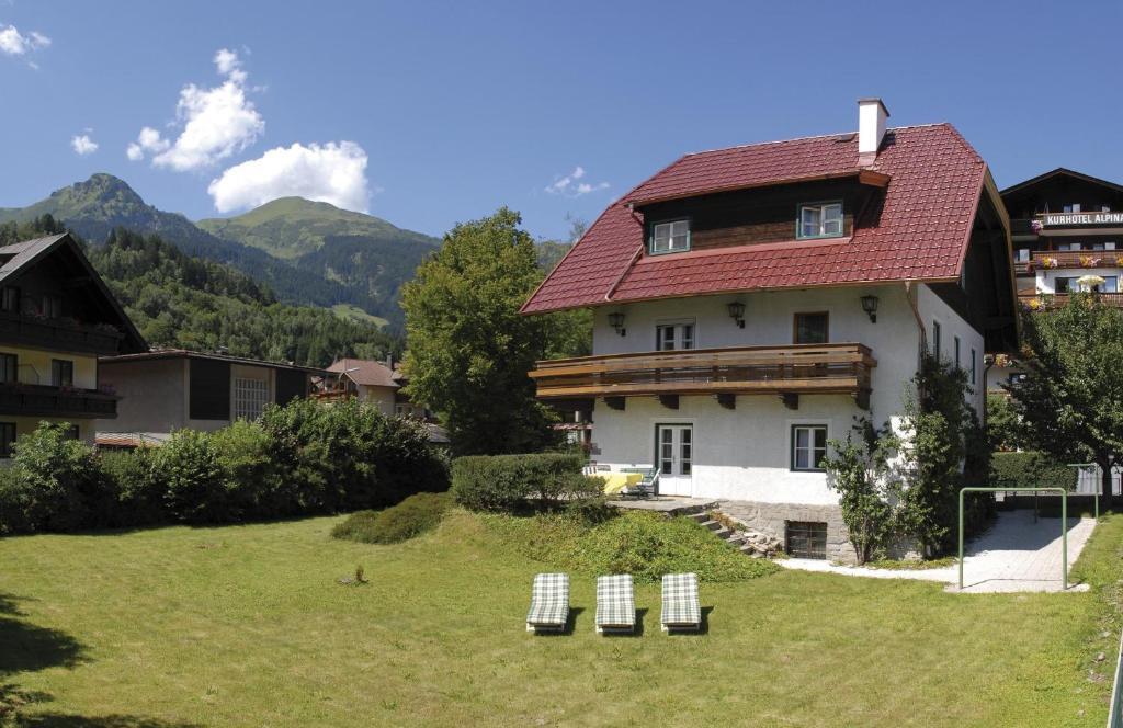 Hotel Tauernblick - Thermenhotels Gastein Bad Hofgastein Esterno foto