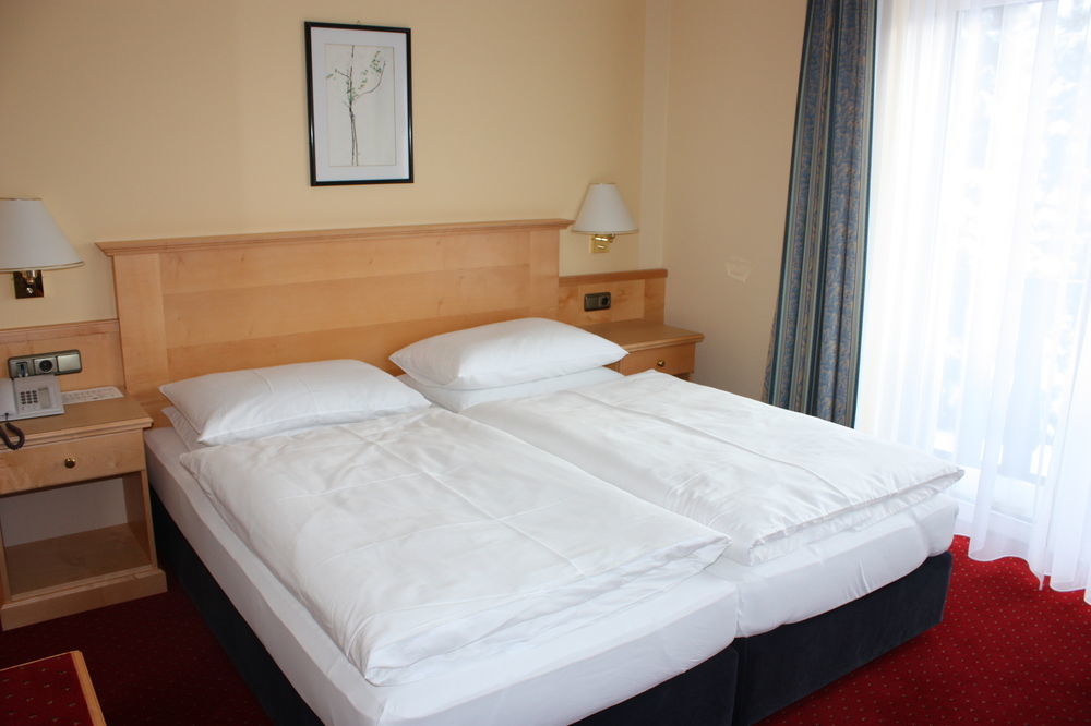 Hotel Tauernblick - Thermenhotels Gastein Bad Hofgastein Esterno foto
