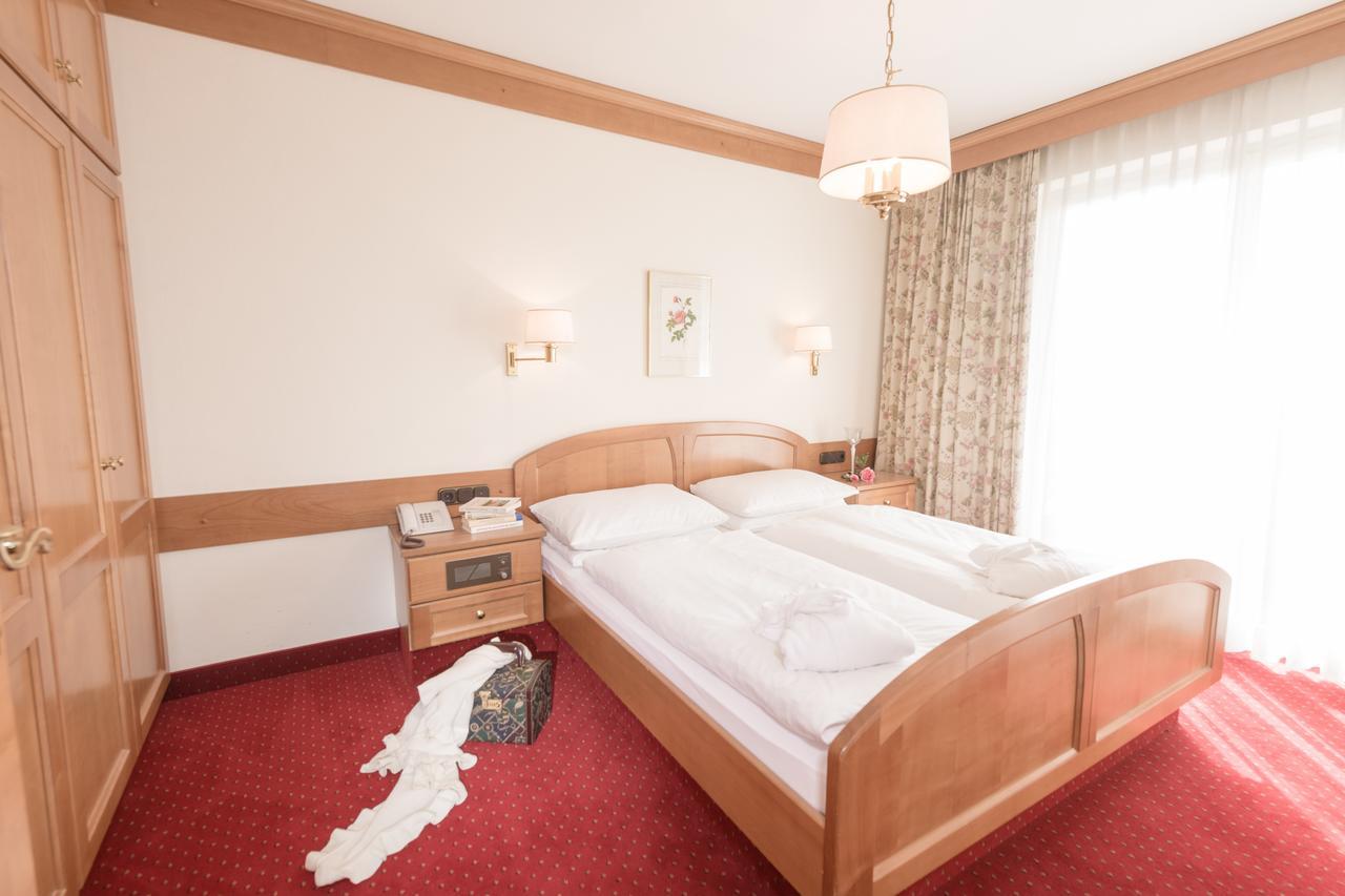 Hotel Tauernblick - Thermenhotels Gastein Bad Hofgastein Esterno foto