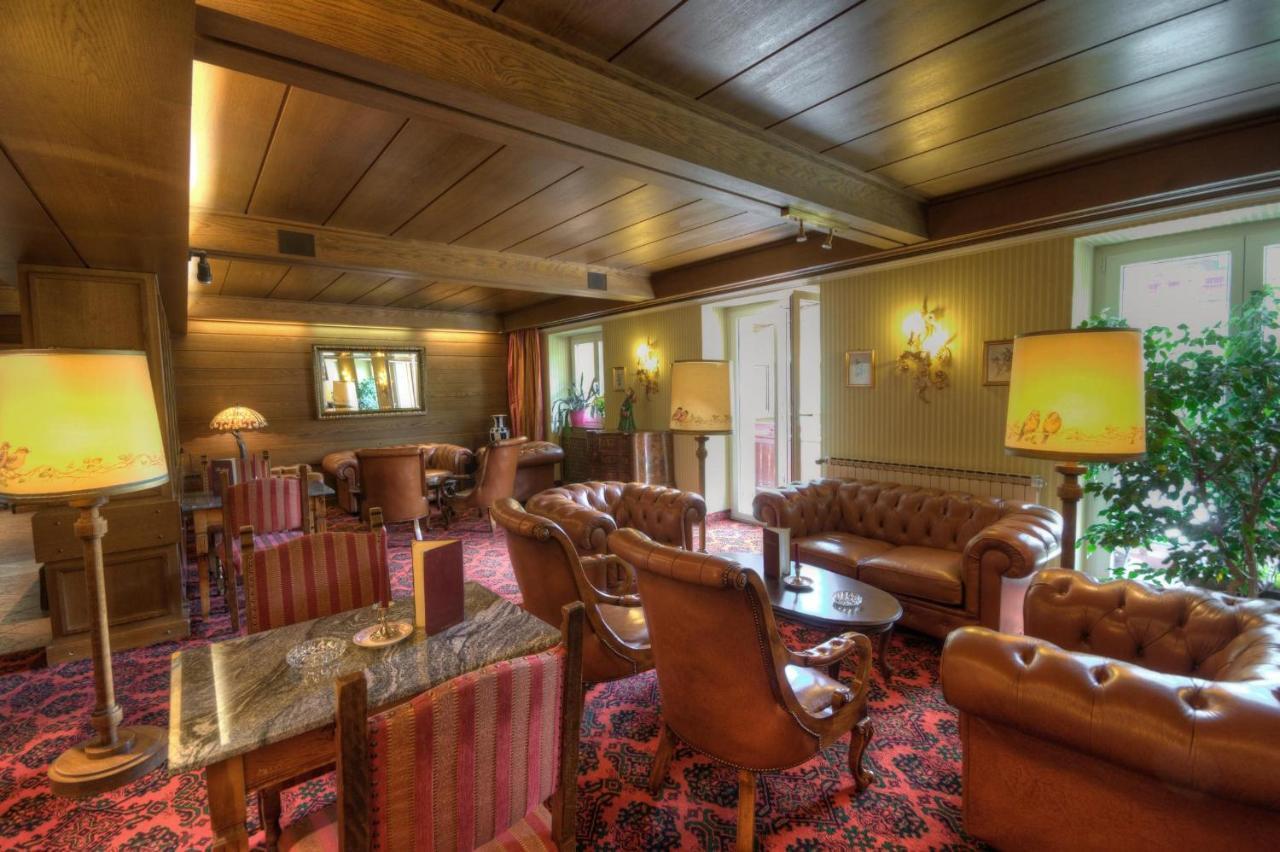Hotel Tauernblick - Thermenhotels Gastein Bad Hofgastein Esterno foto