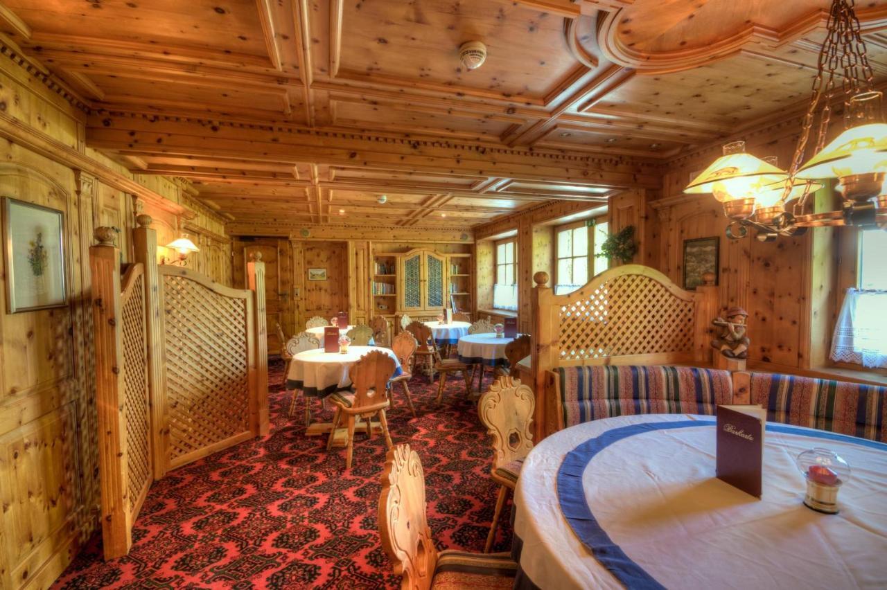 Hotel Tauernblick - Thermenhotels Gastein Bad Hofgastein Esterno foto